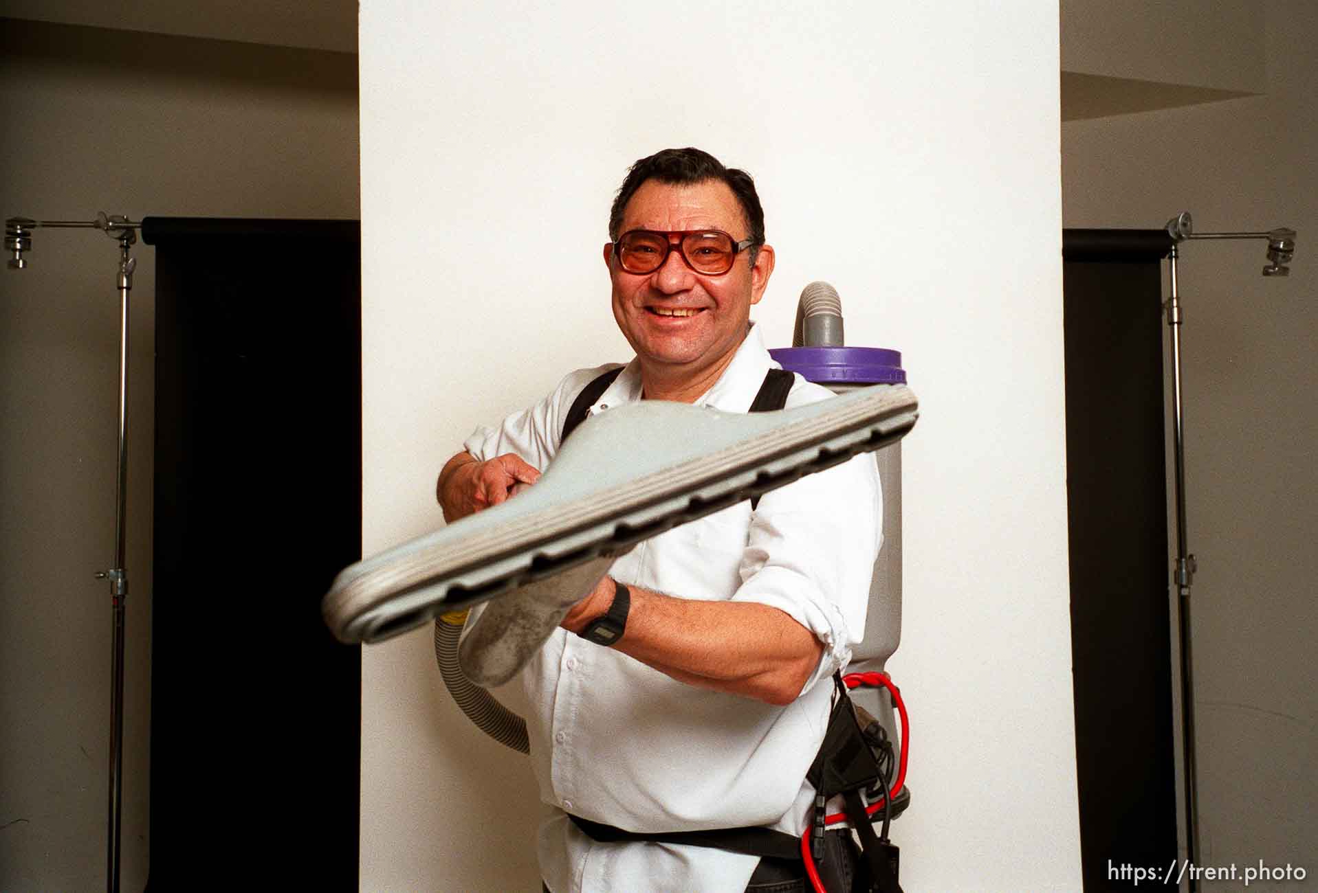 The Salt Lake Tribune