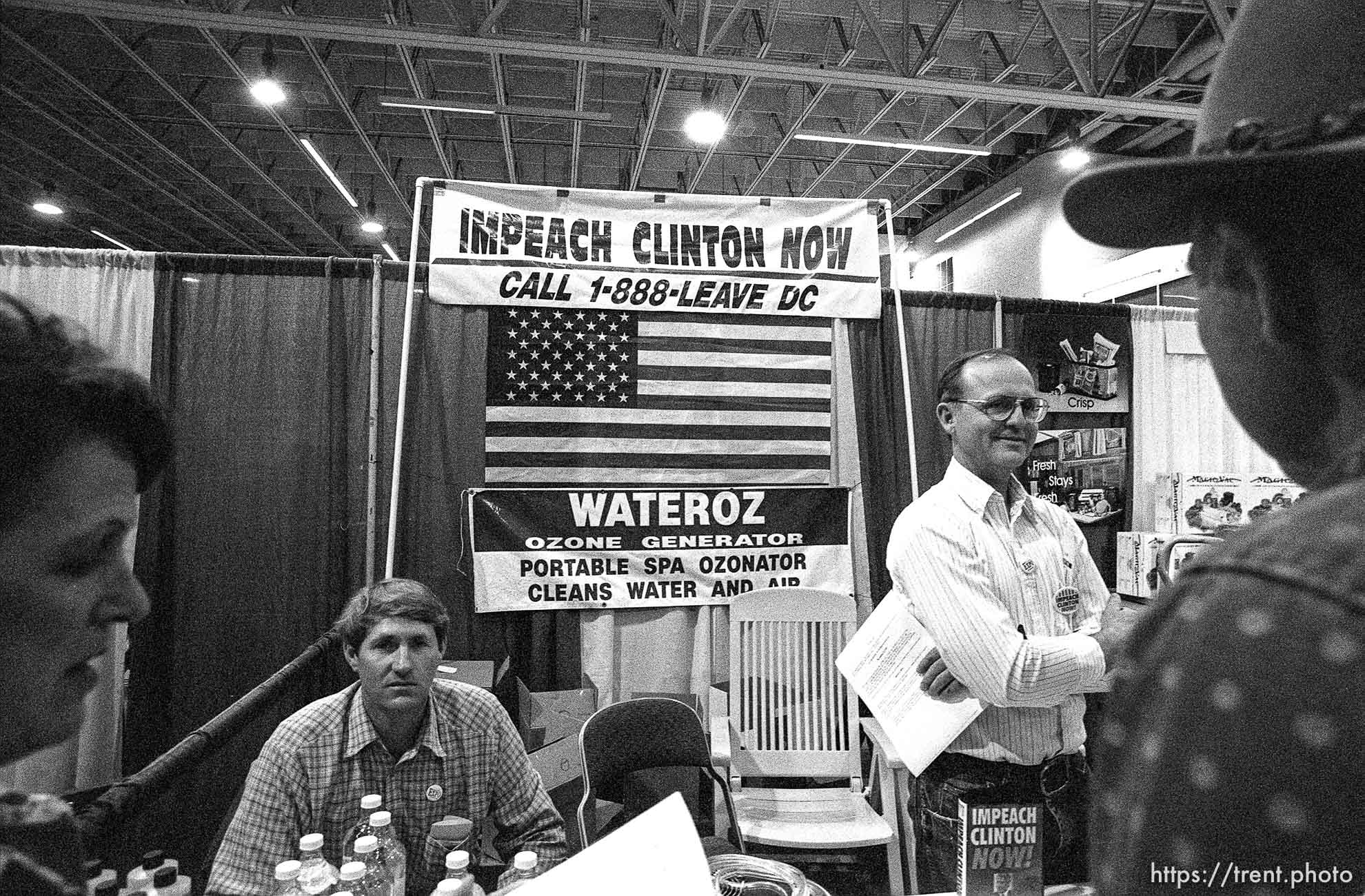 Salt Palace Convention Center