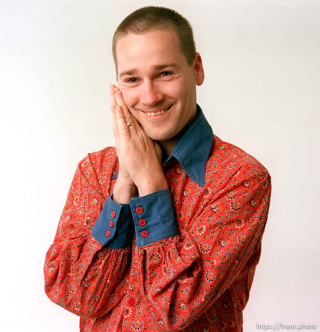 The Salt Lake Tribune