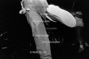 XclearX at the Tower Theater.