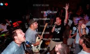 Boy Sets Fire at DV8 basement.