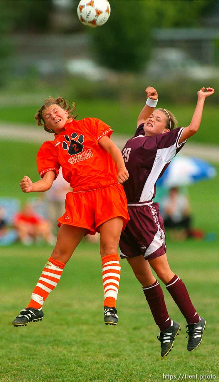 Brighton High School