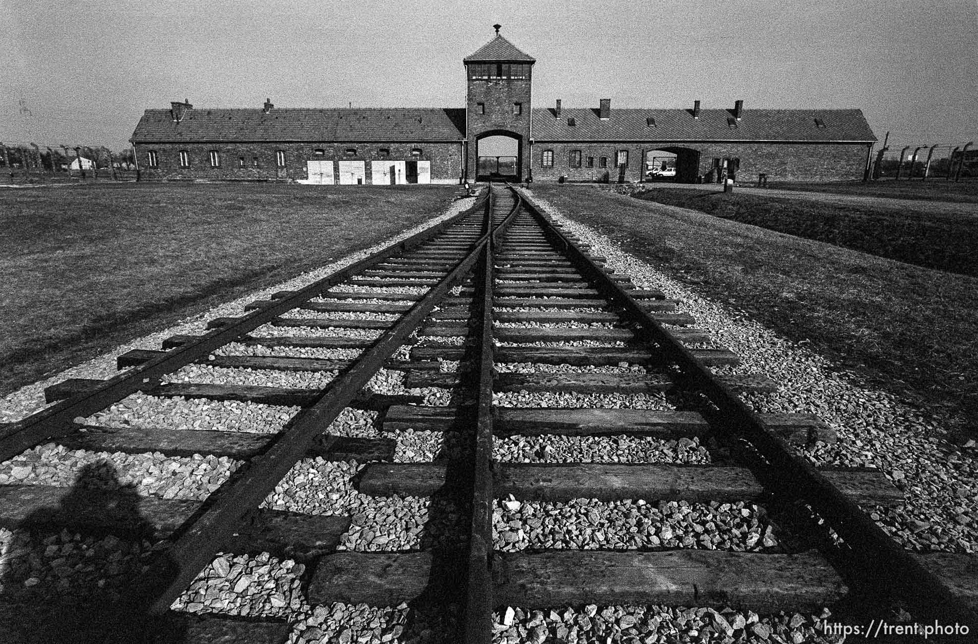 Birkenau