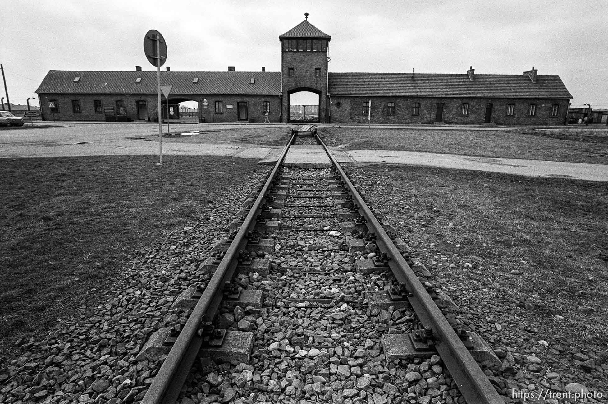 Birkenau