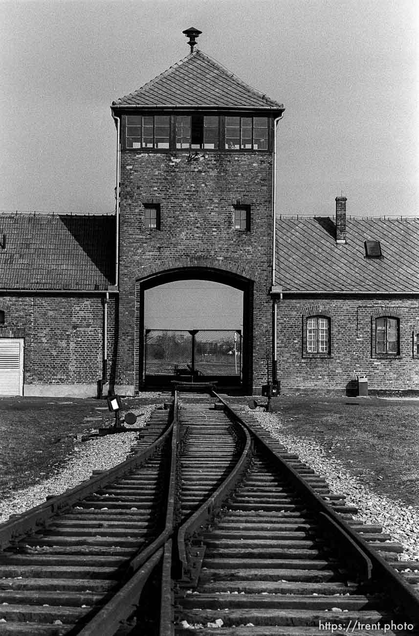 Birkenau