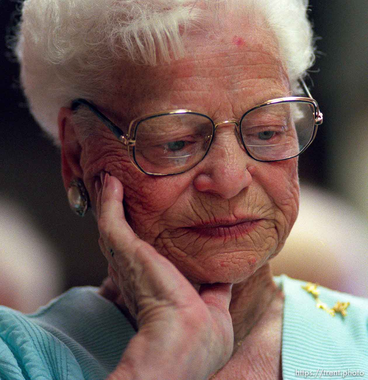 Midvale Seniors Center