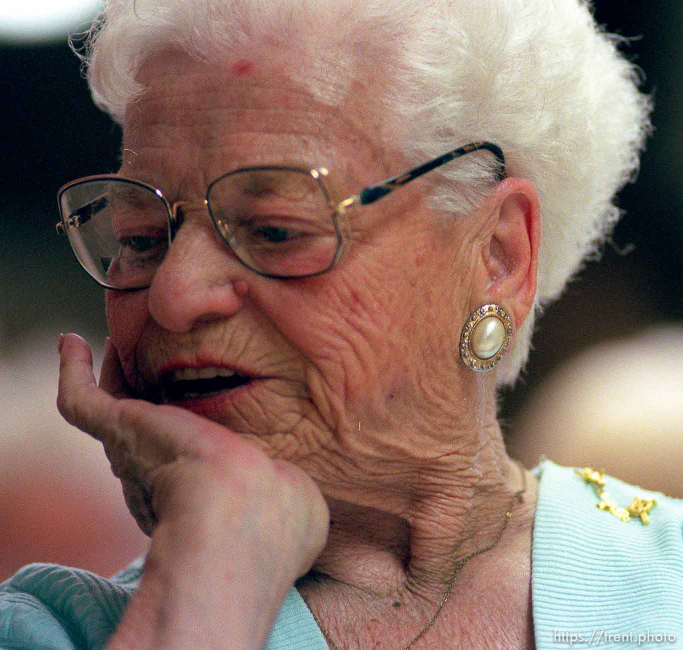 Midvale Seniors Center