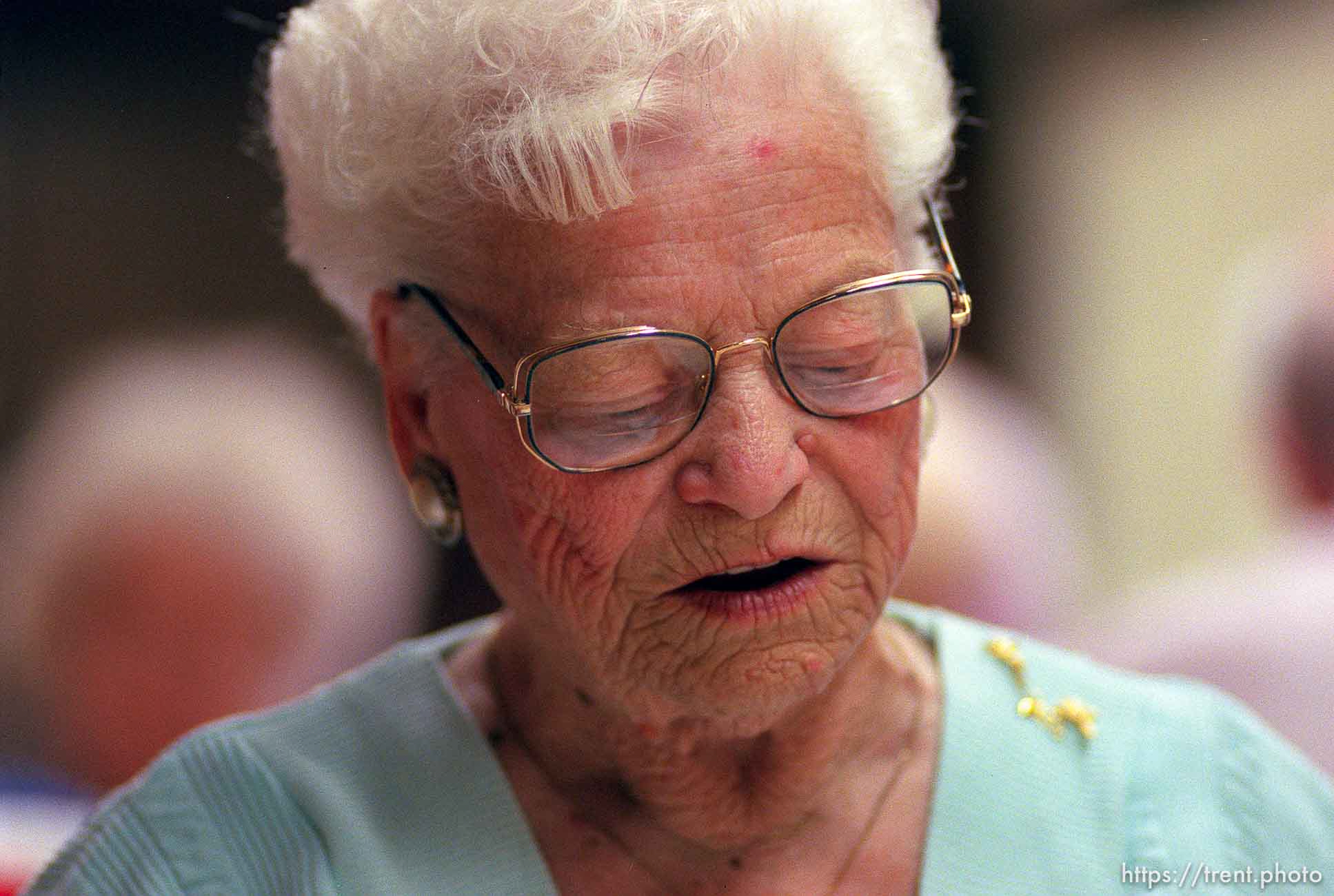 Midvale Seniors Center