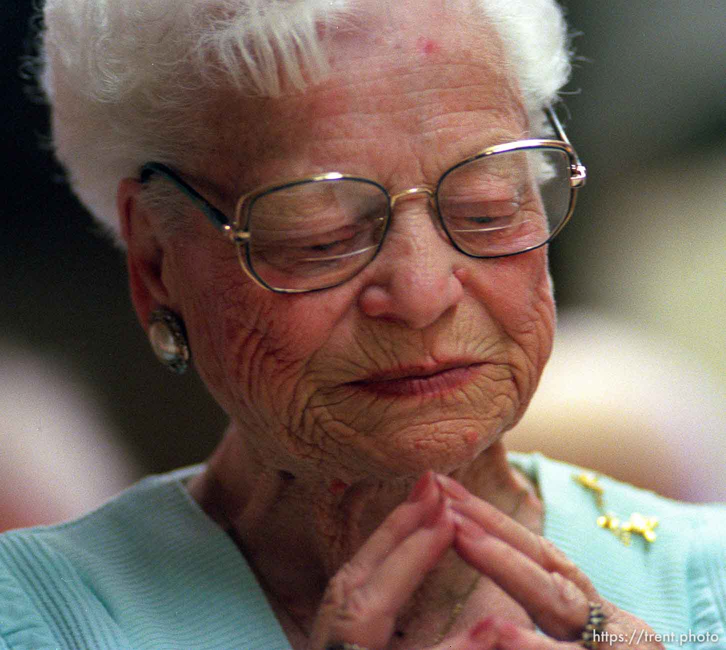 Midvale Seniors Center