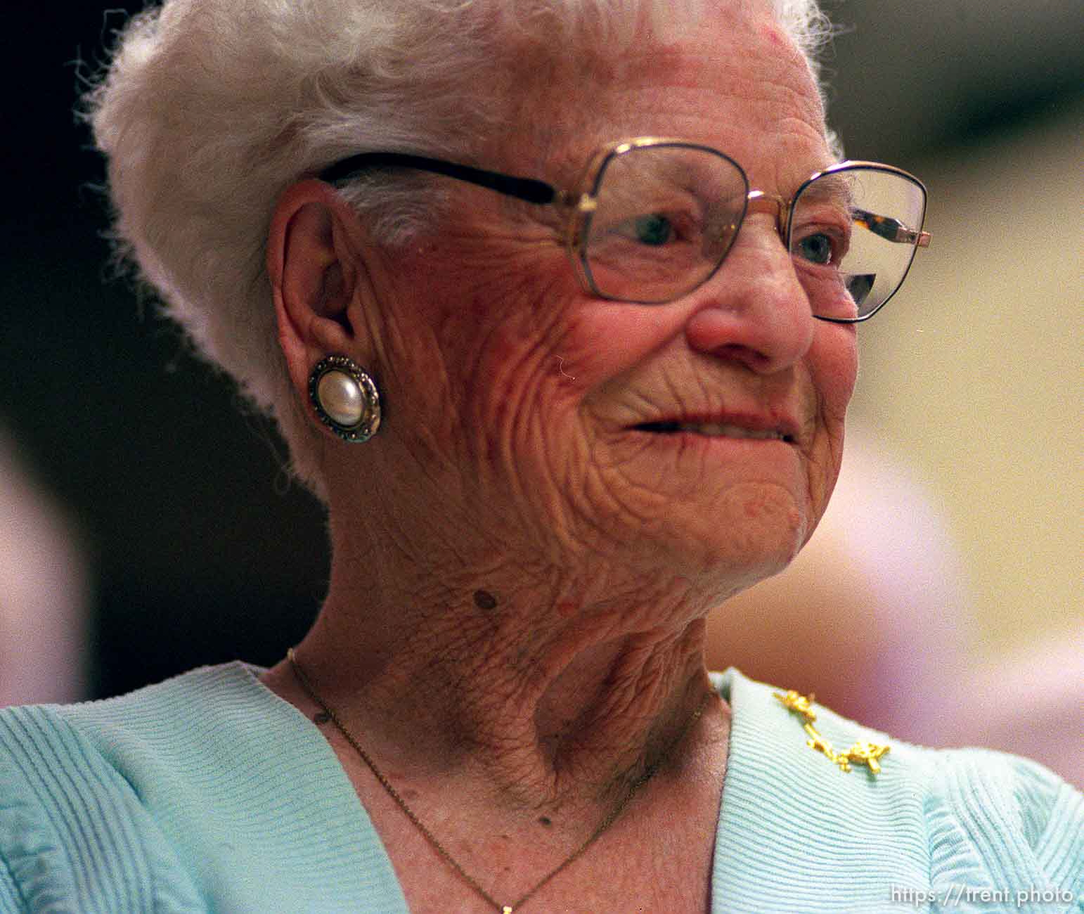 Midvale Seniors Center