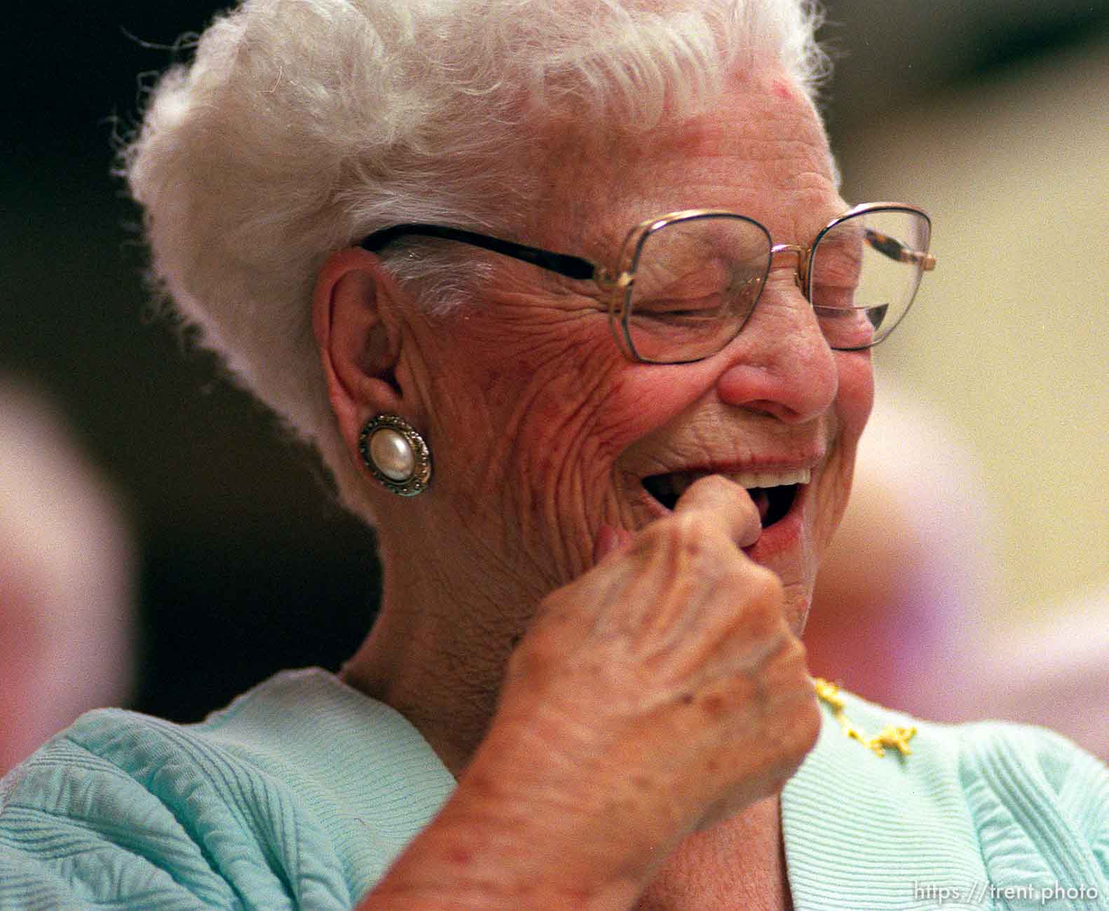 Midvale Seniors Center