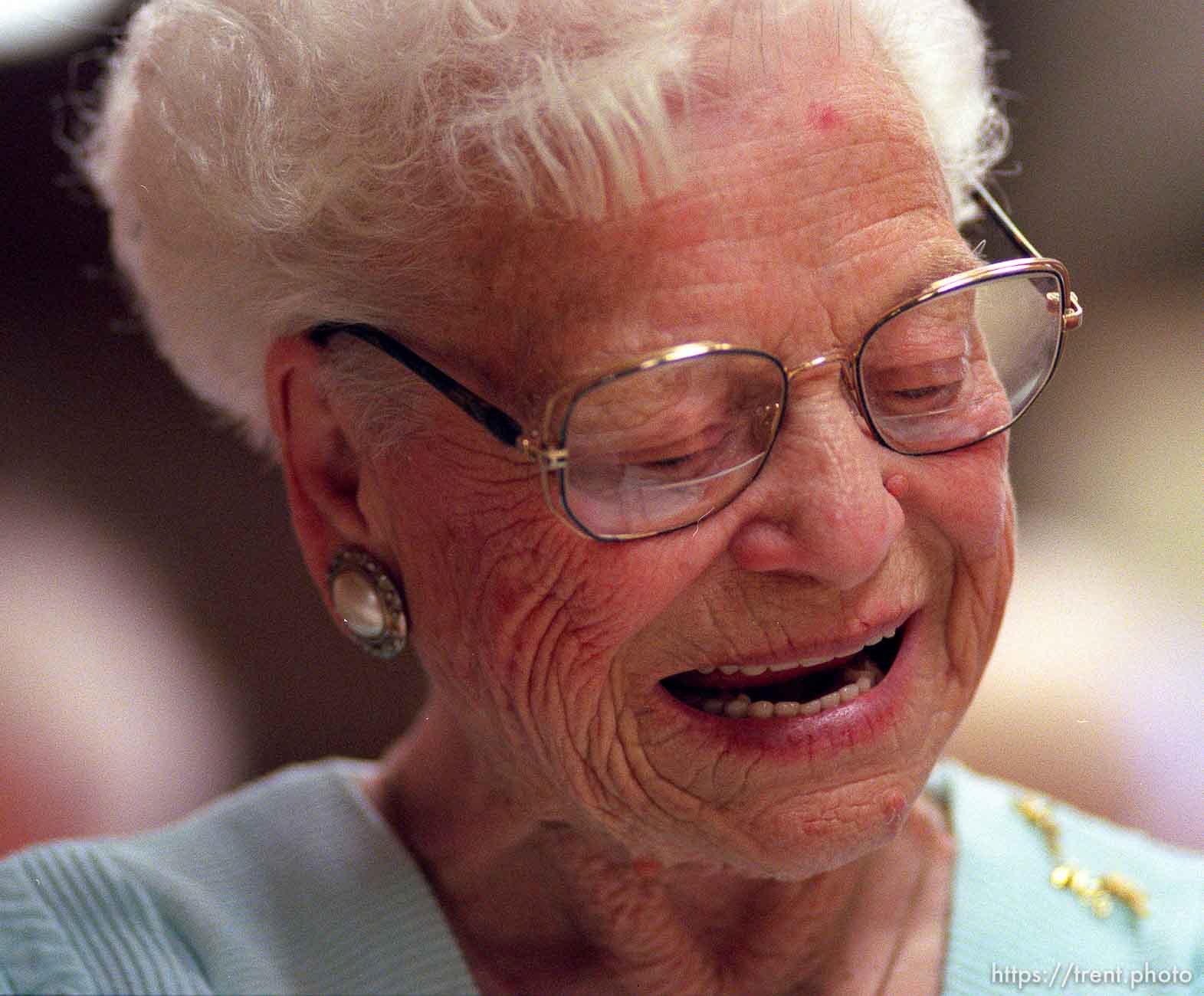 Midvale Seniors Center