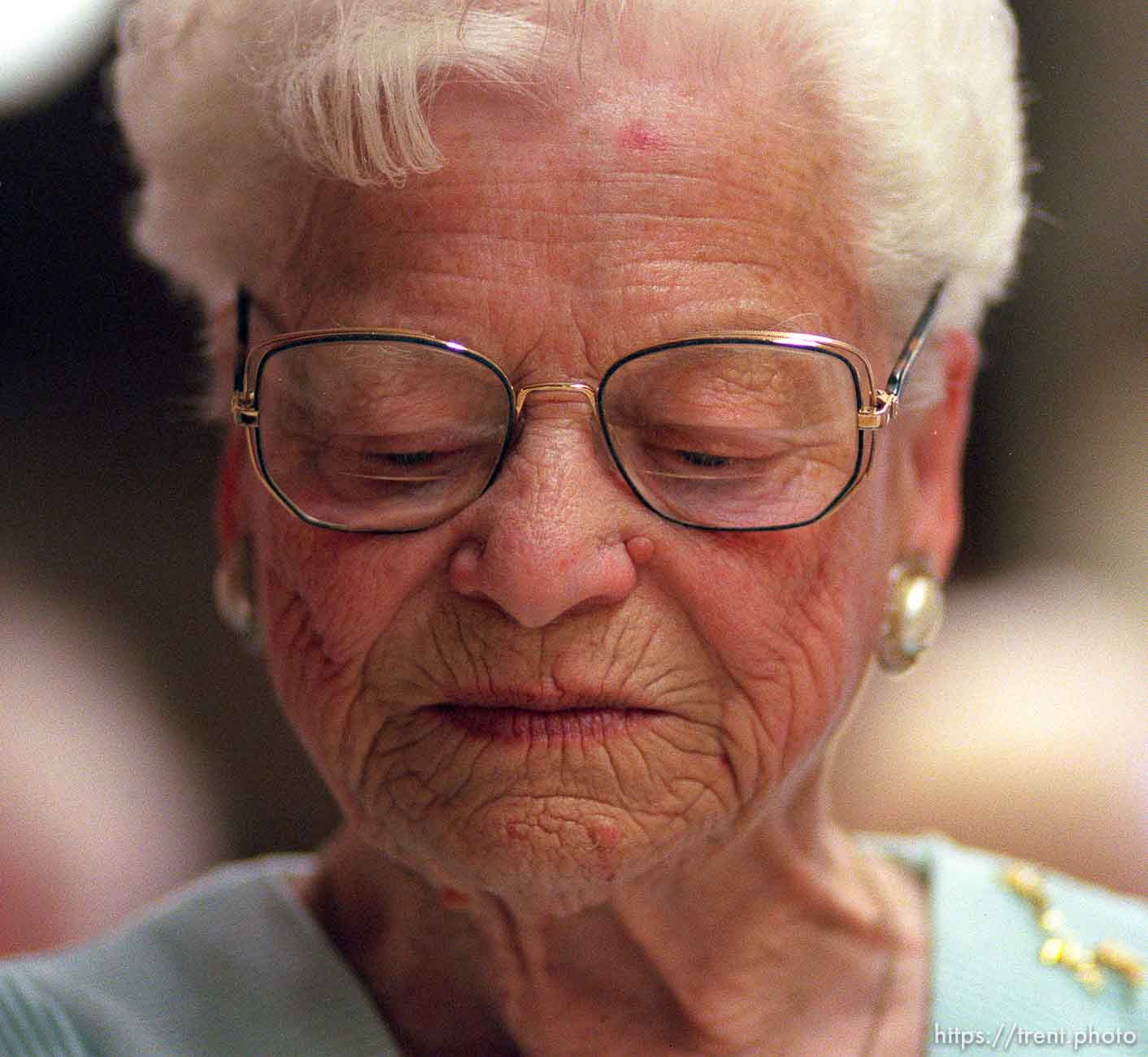 Midvale Seniors Center