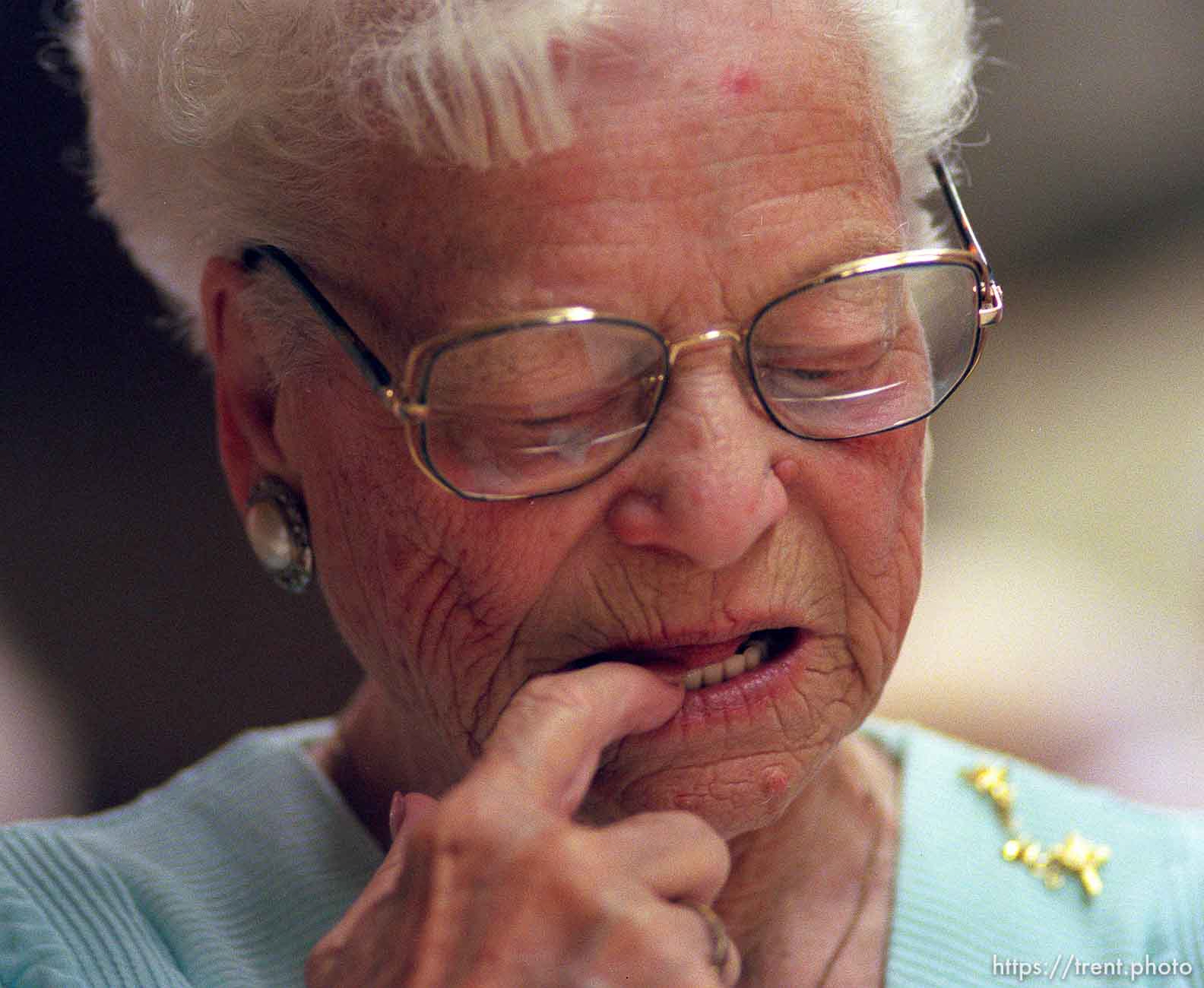 Midvale Seniors Center