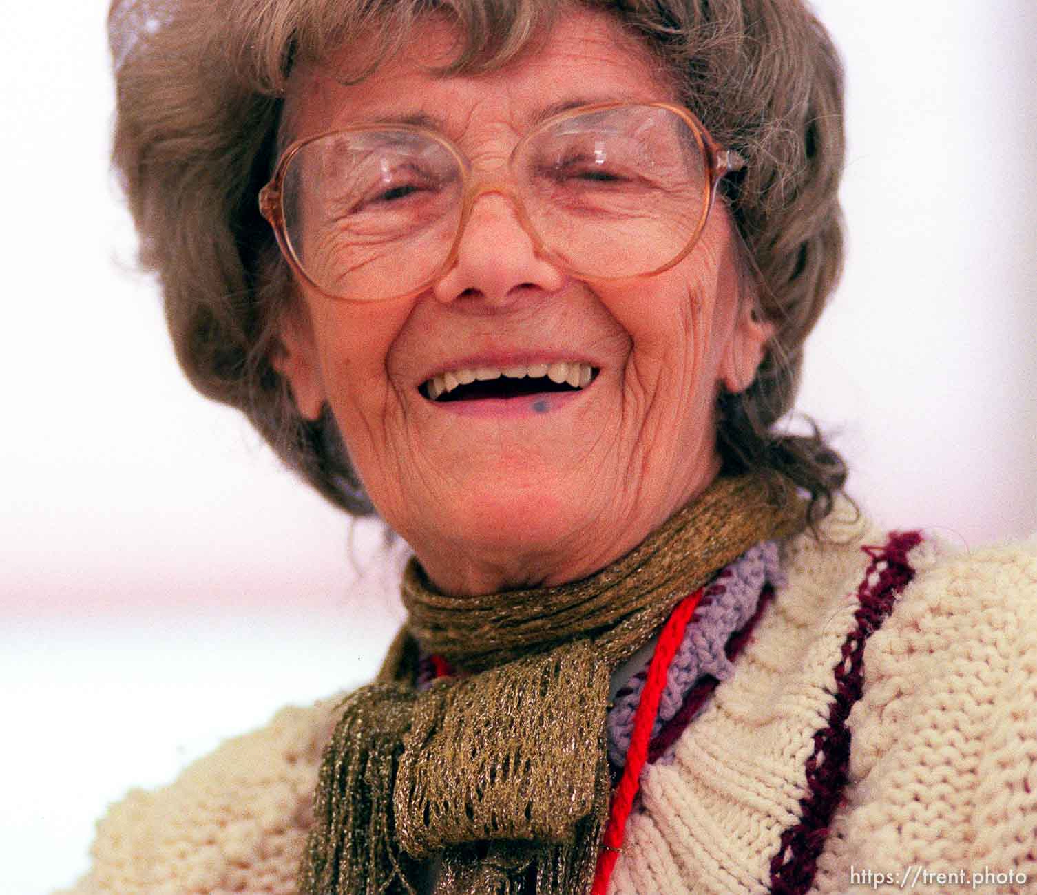 Midvale Seniors Center