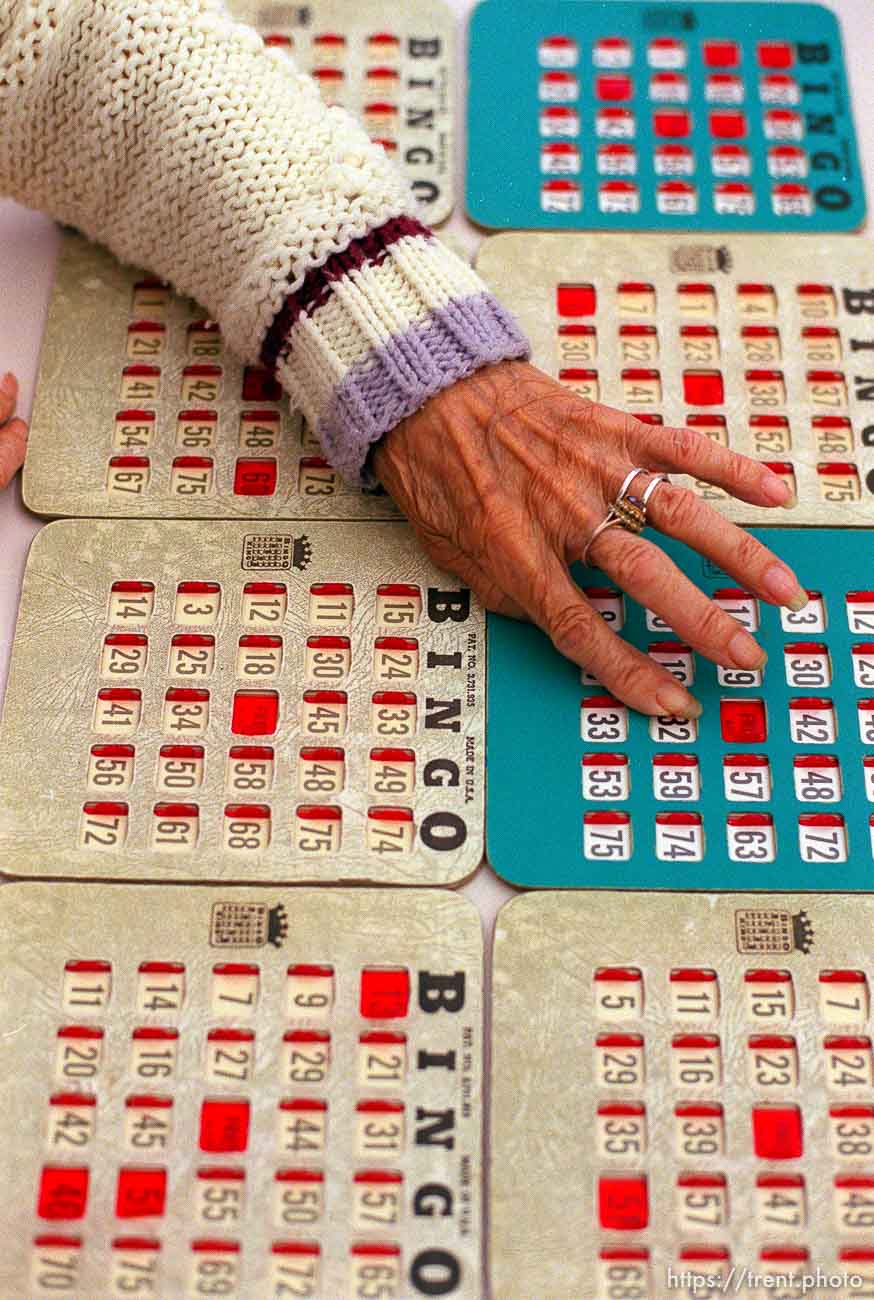 Midvale Seniors Center