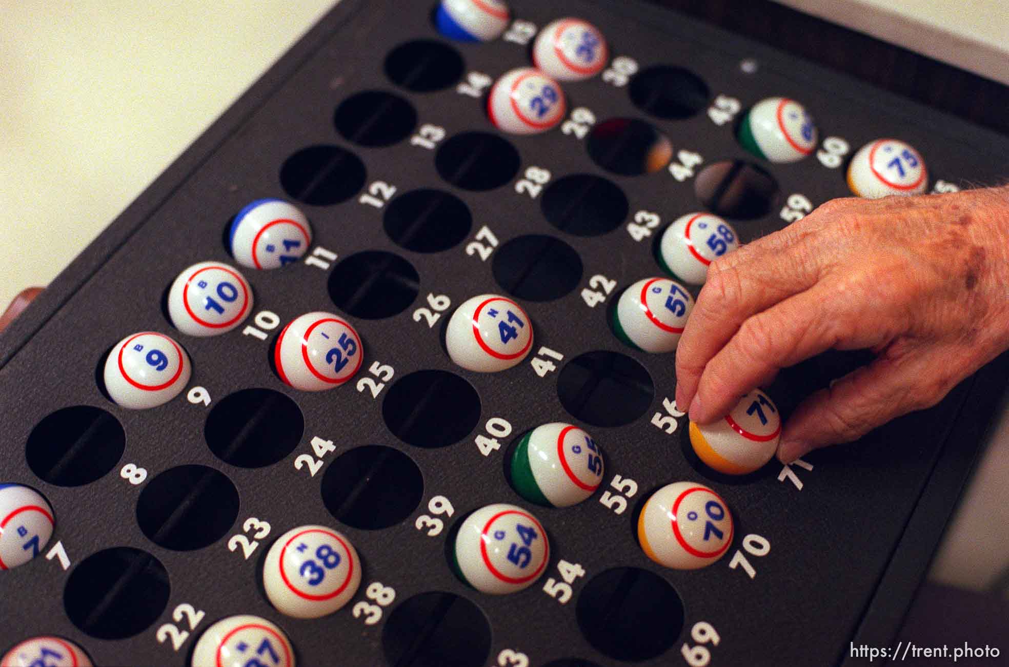 Midvale Seniors Center