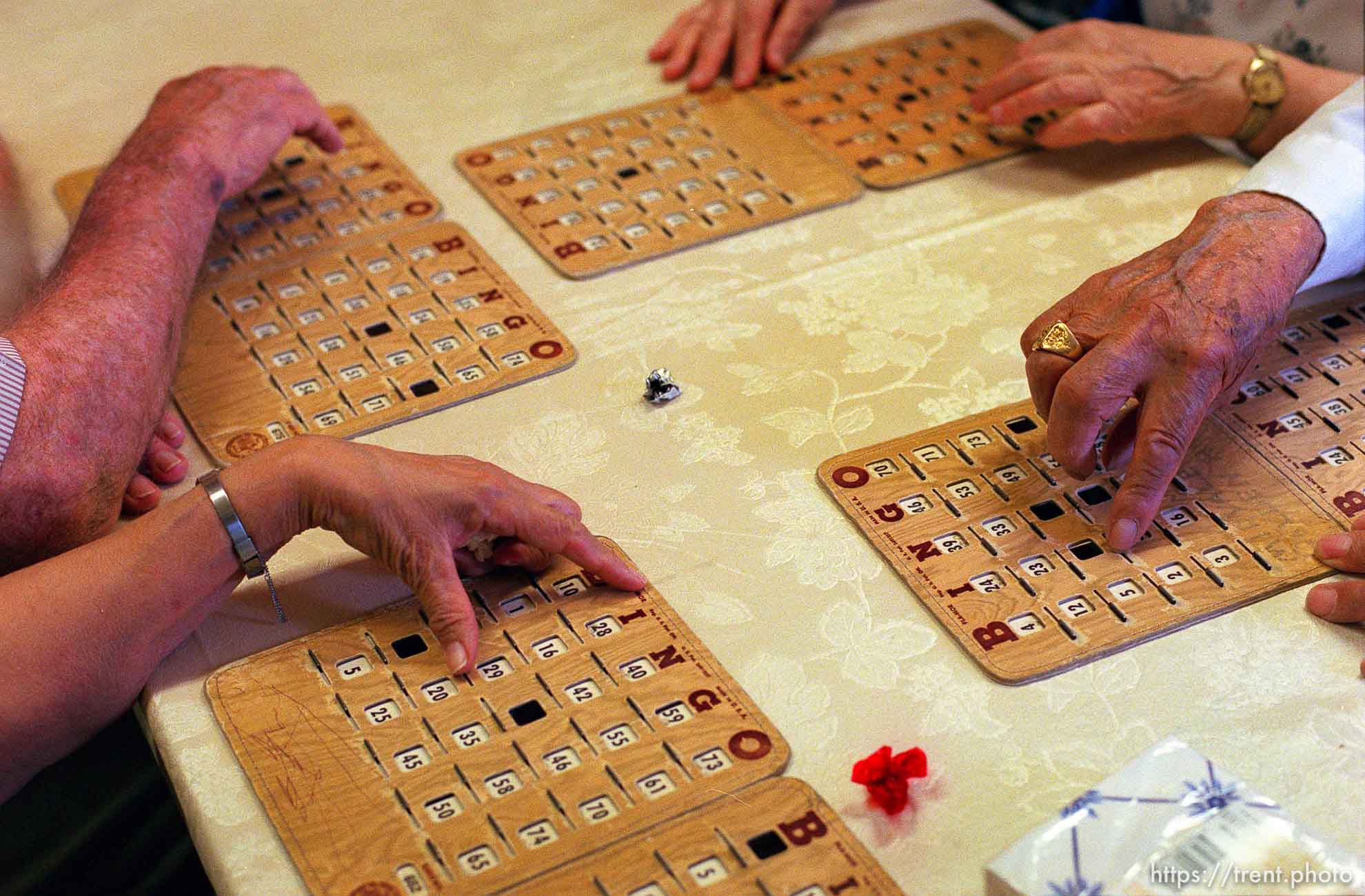 Midvale Seniors Center