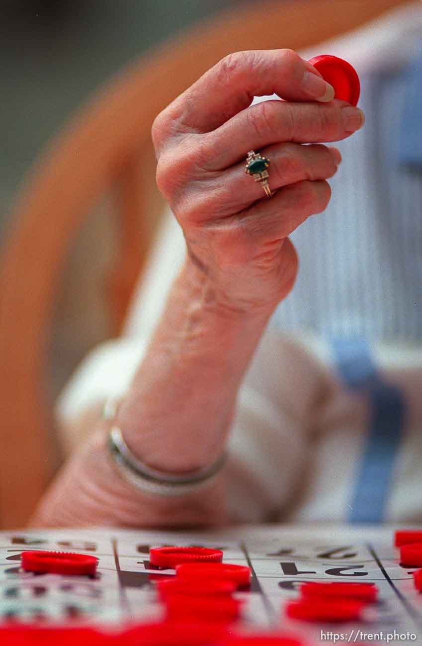 Midvale Seniors Center