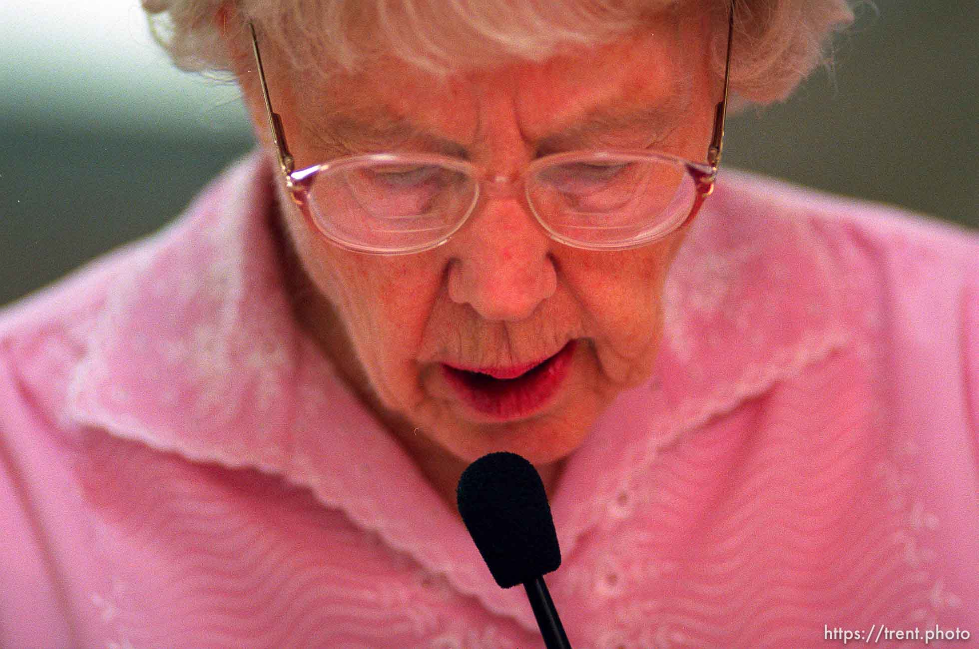 Midvale Seniors Center