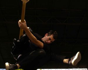 Anti-Flag. Warped Tour. 06/22/2002, 3:09:11 PM