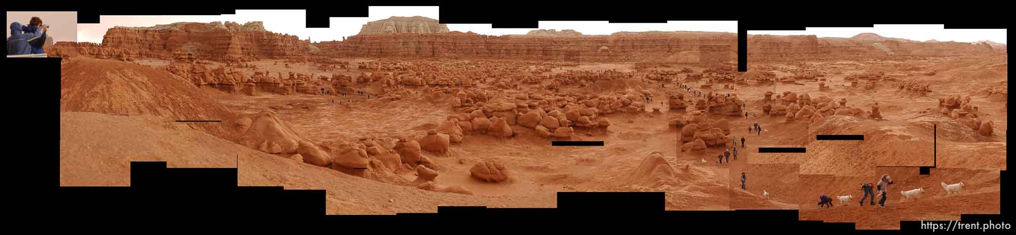 Goblin Valley