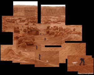 Goblin Valley State Park 