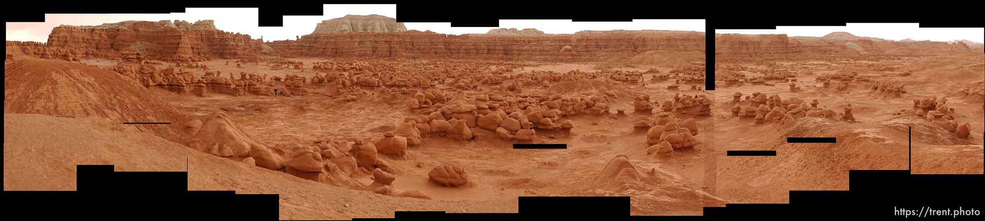 Goblin Valley