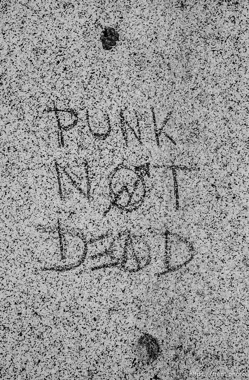 Punk Rock