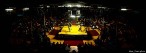 Luche Libre wrestling, Tulancingo
