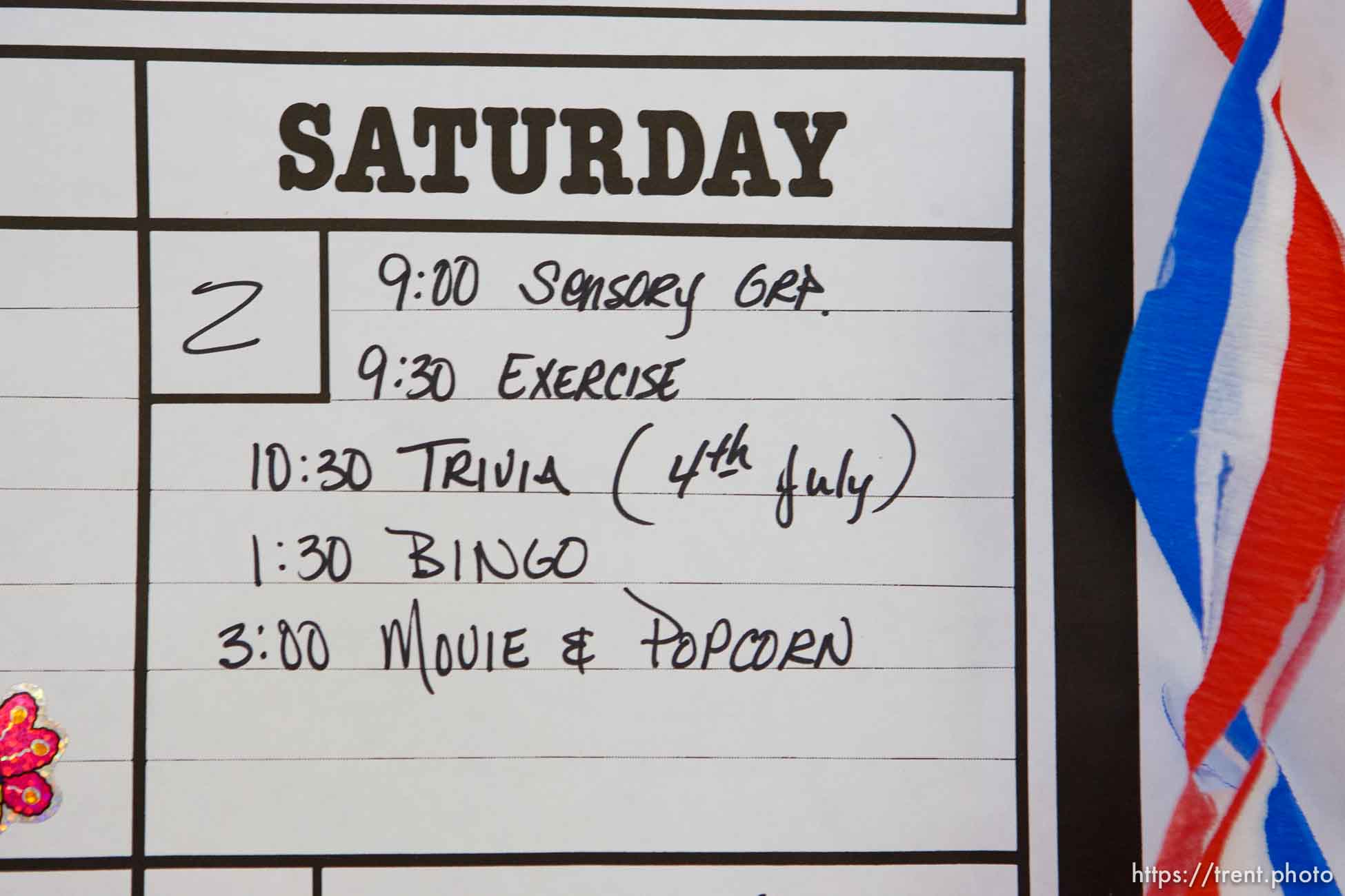 Richfield Care and Rehabilitation Center