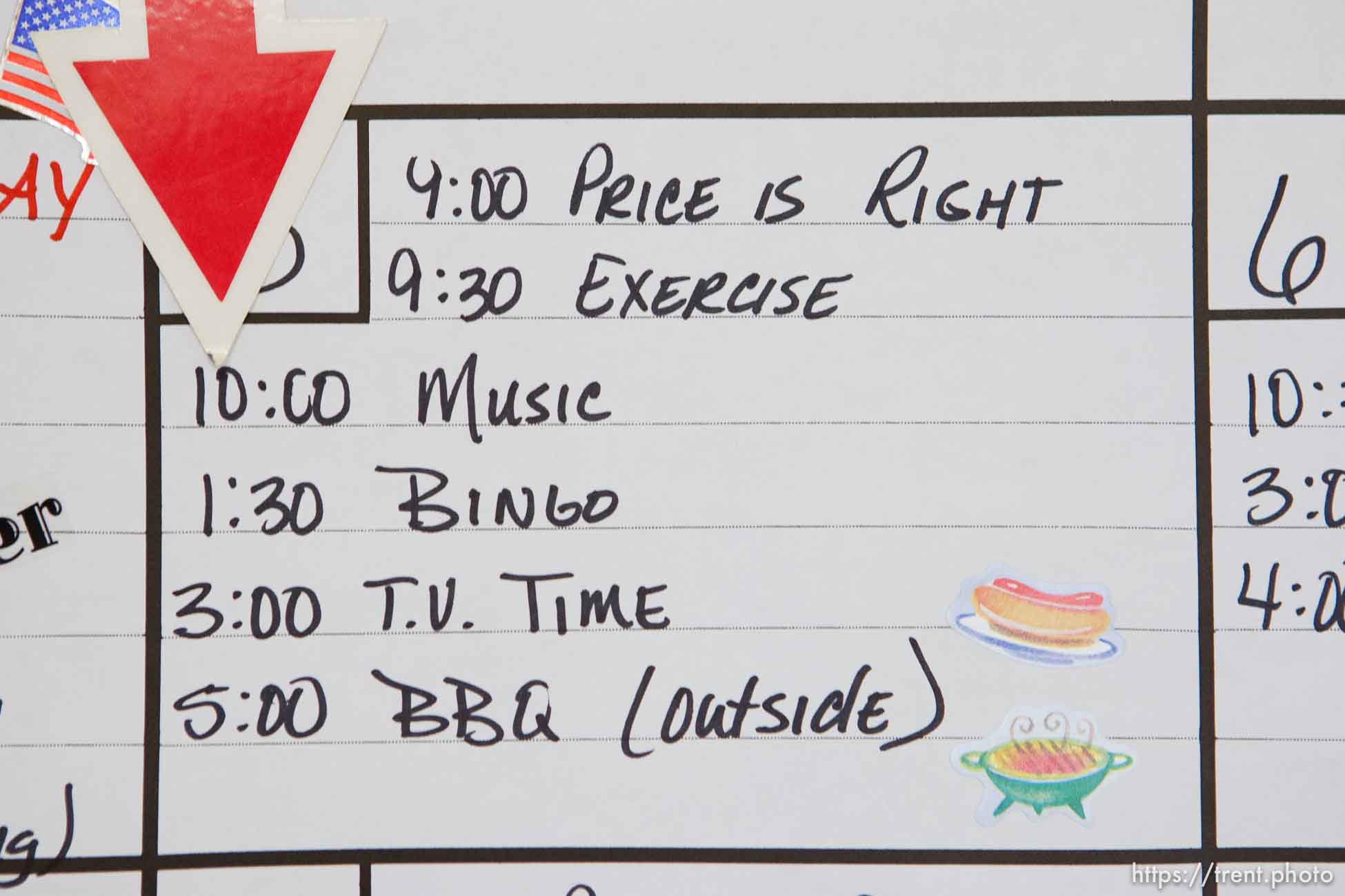 Richfield Care and Rehabilitation Center