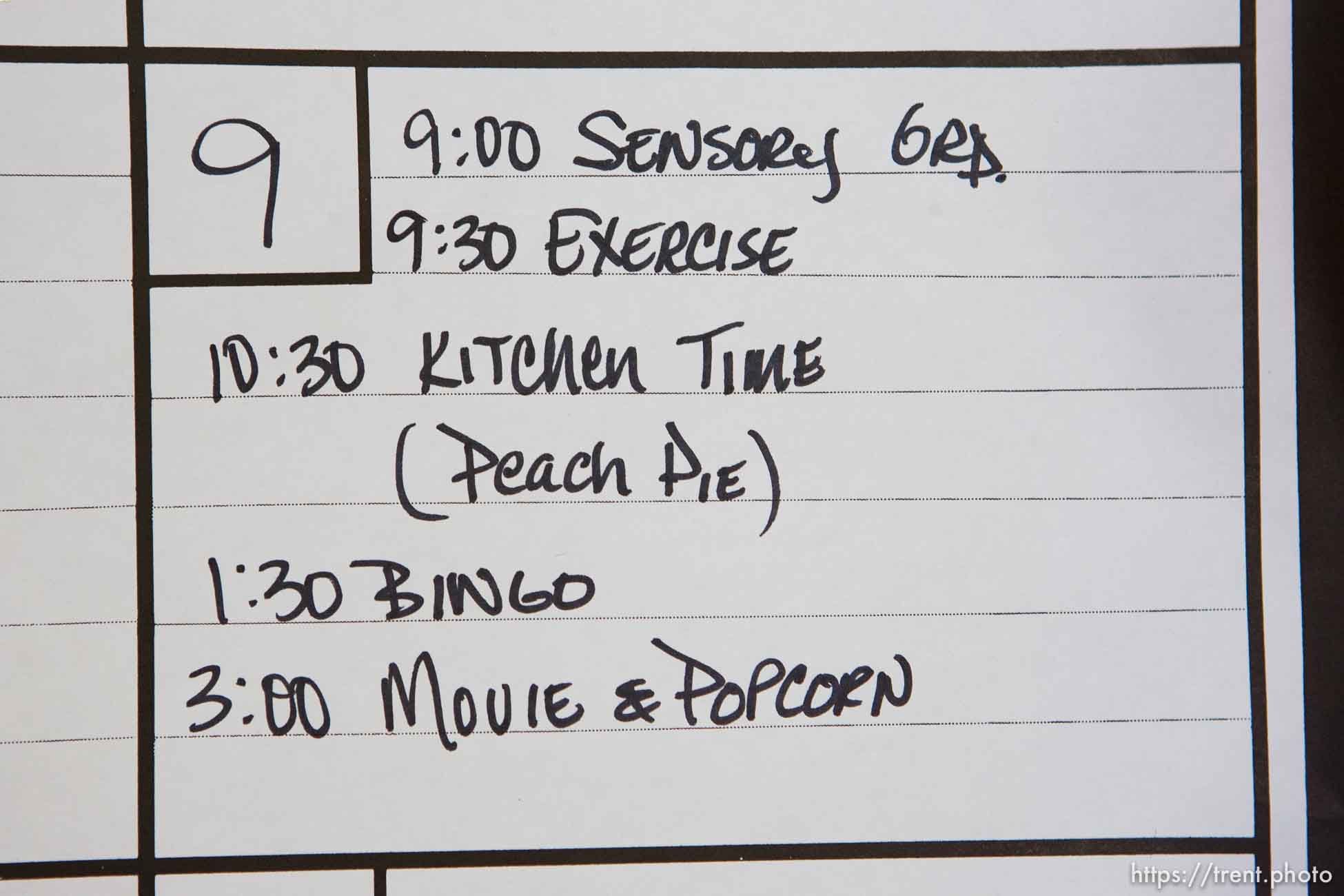 Richfield Care and Rehabilitation Center