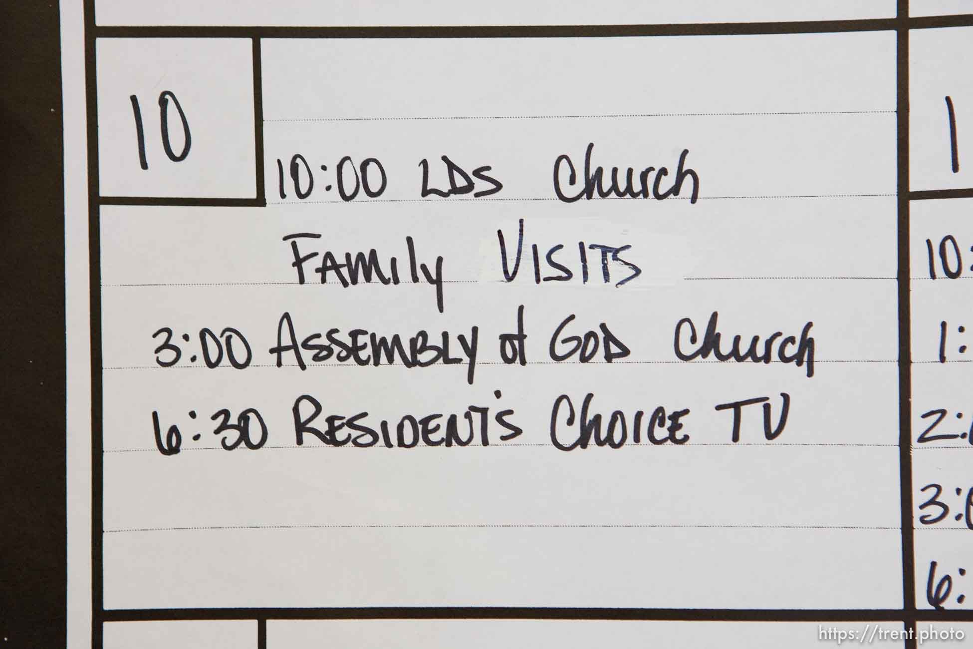 Richfield Care and Rehabilitation Center