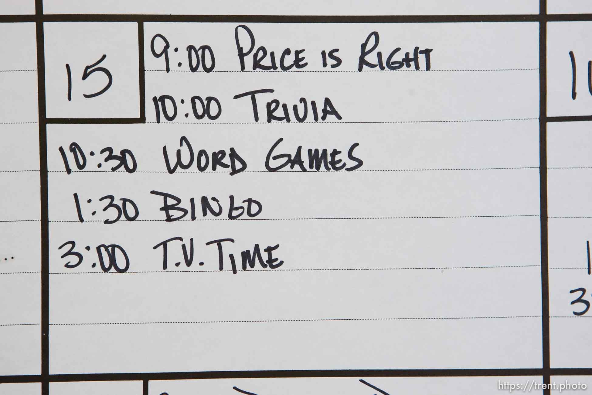 Richfield Care and Rehabilitation Center