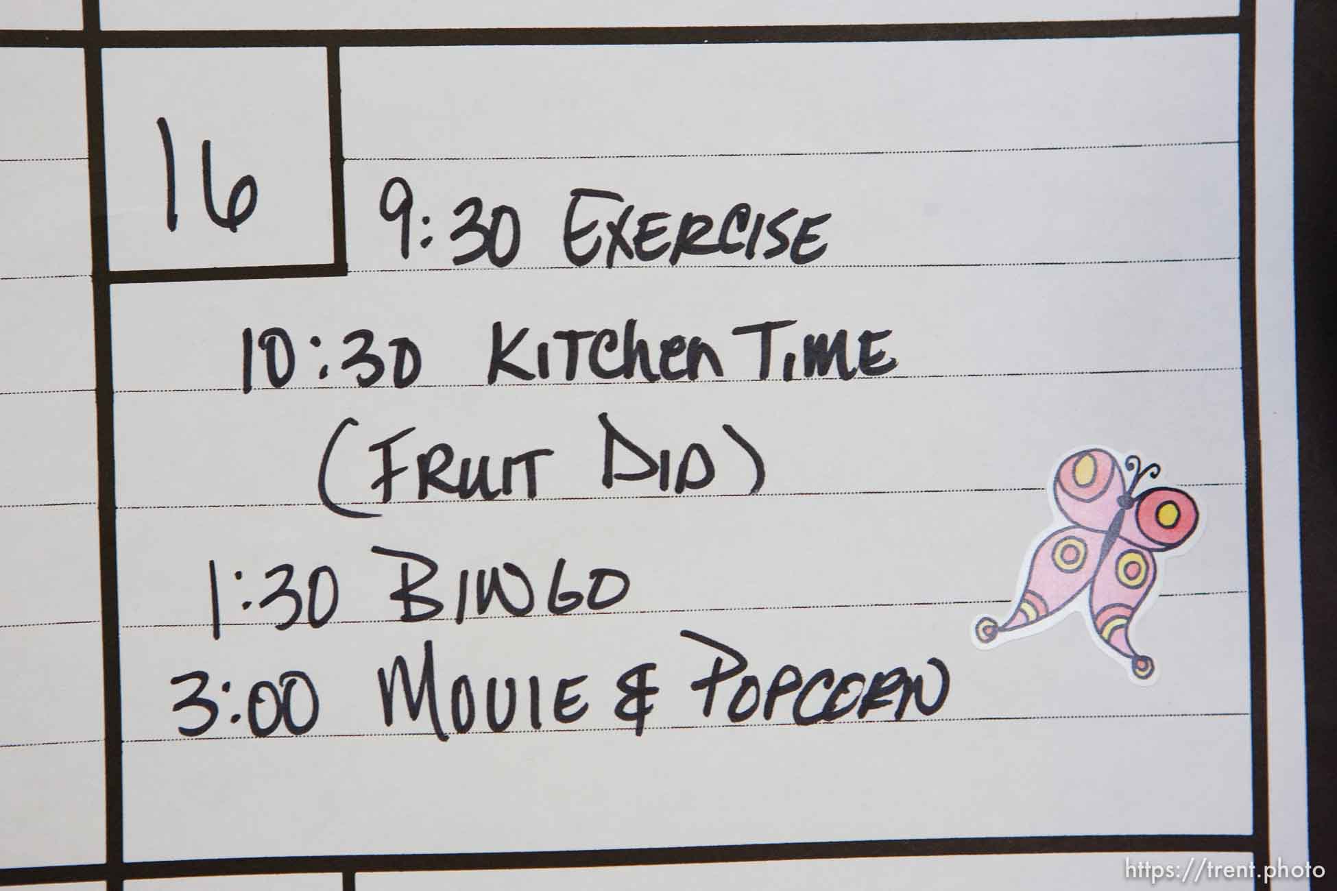 Richfield Care and Rehabilitation Center