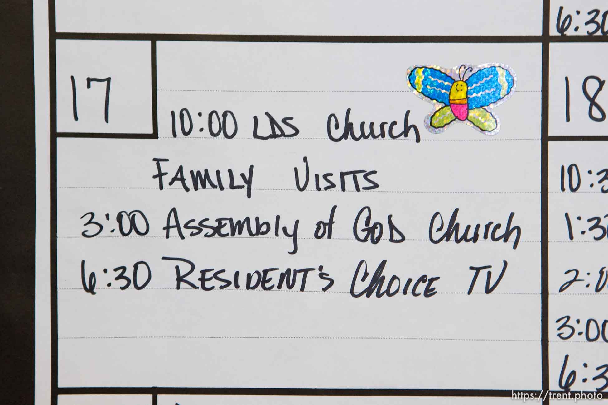 Richfield Care and Rehabilitation Center