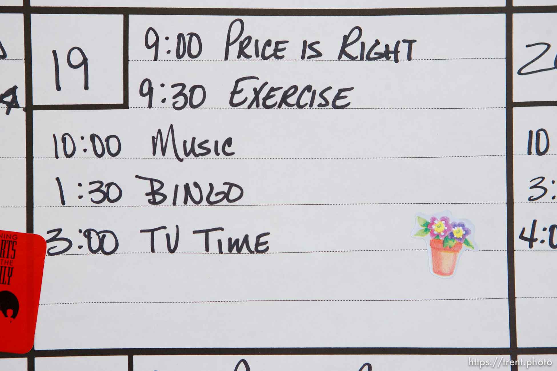 Richfield Care and Rehabilitation Center