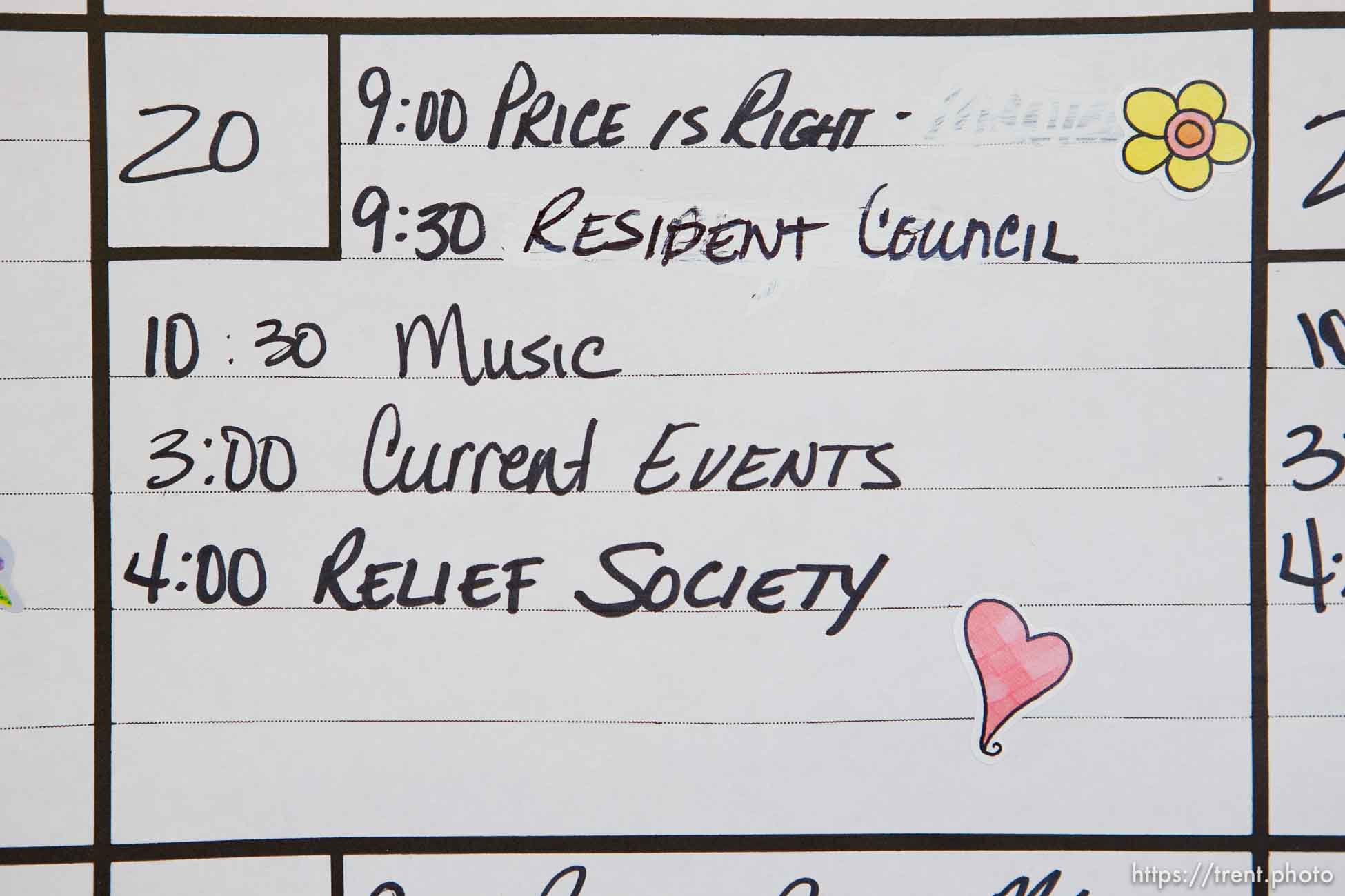 Richfield Care and Rehabilitation Center