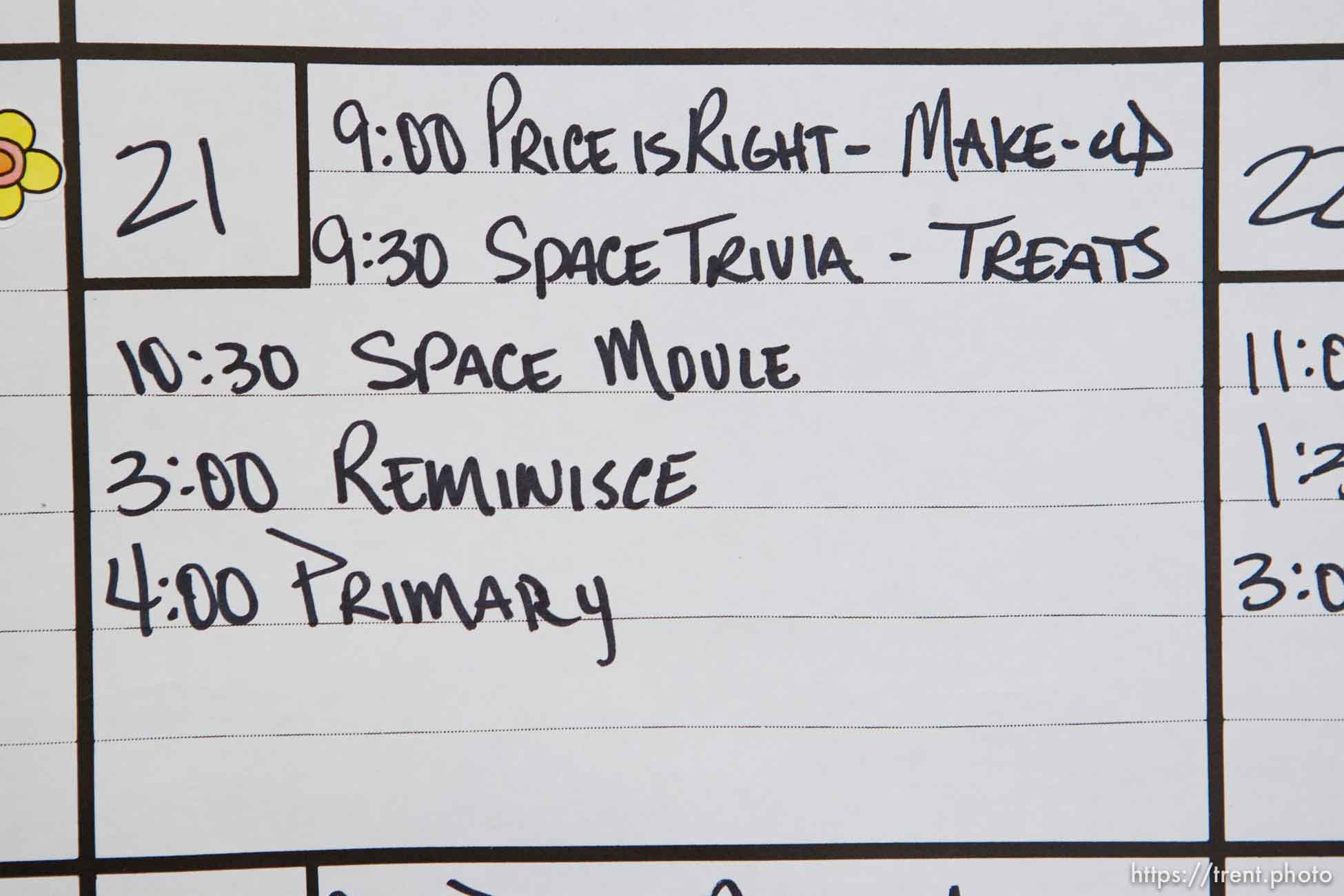 Richfield Care and Rehabilitation Center