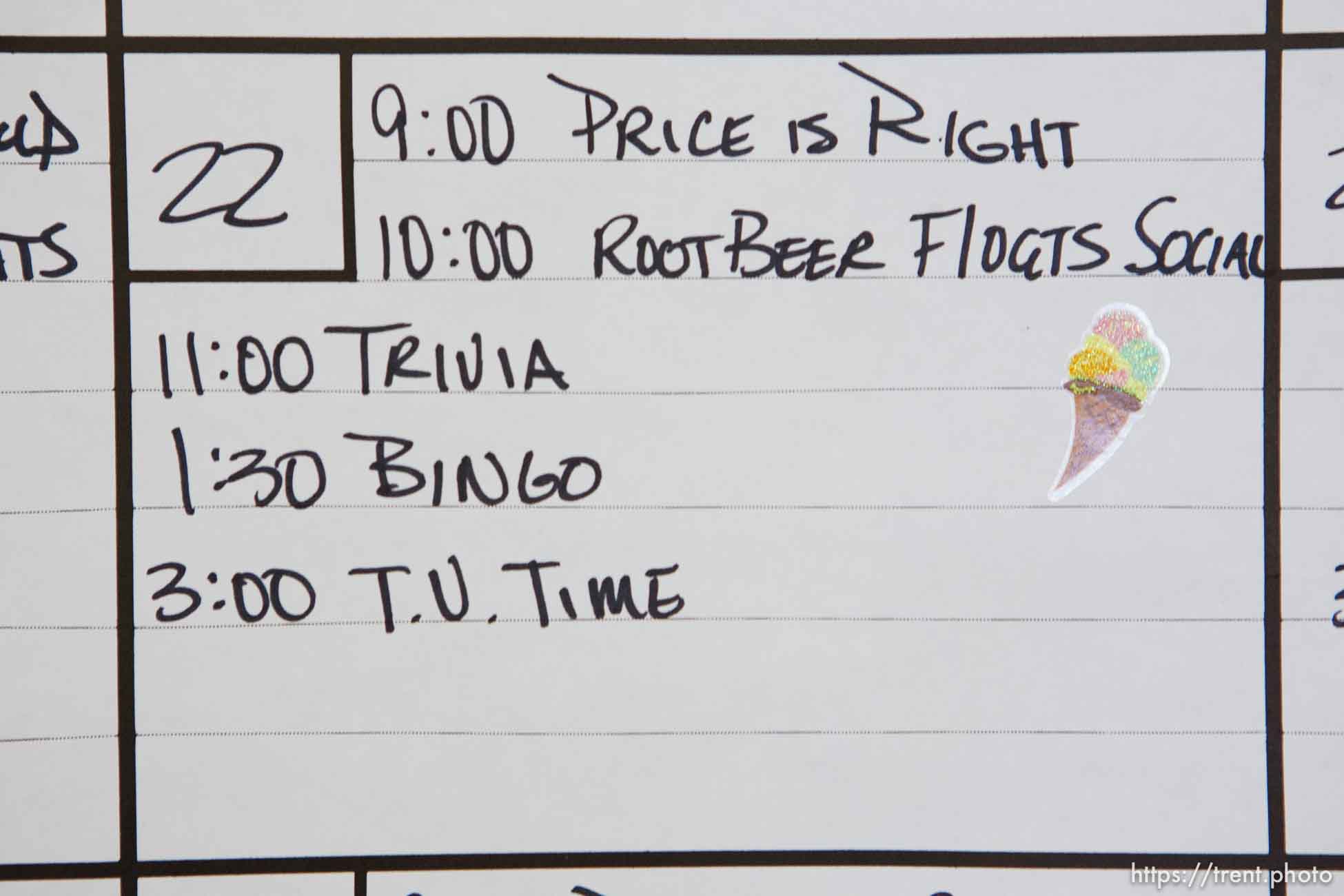 Richfield Care and Rehabilitation Center