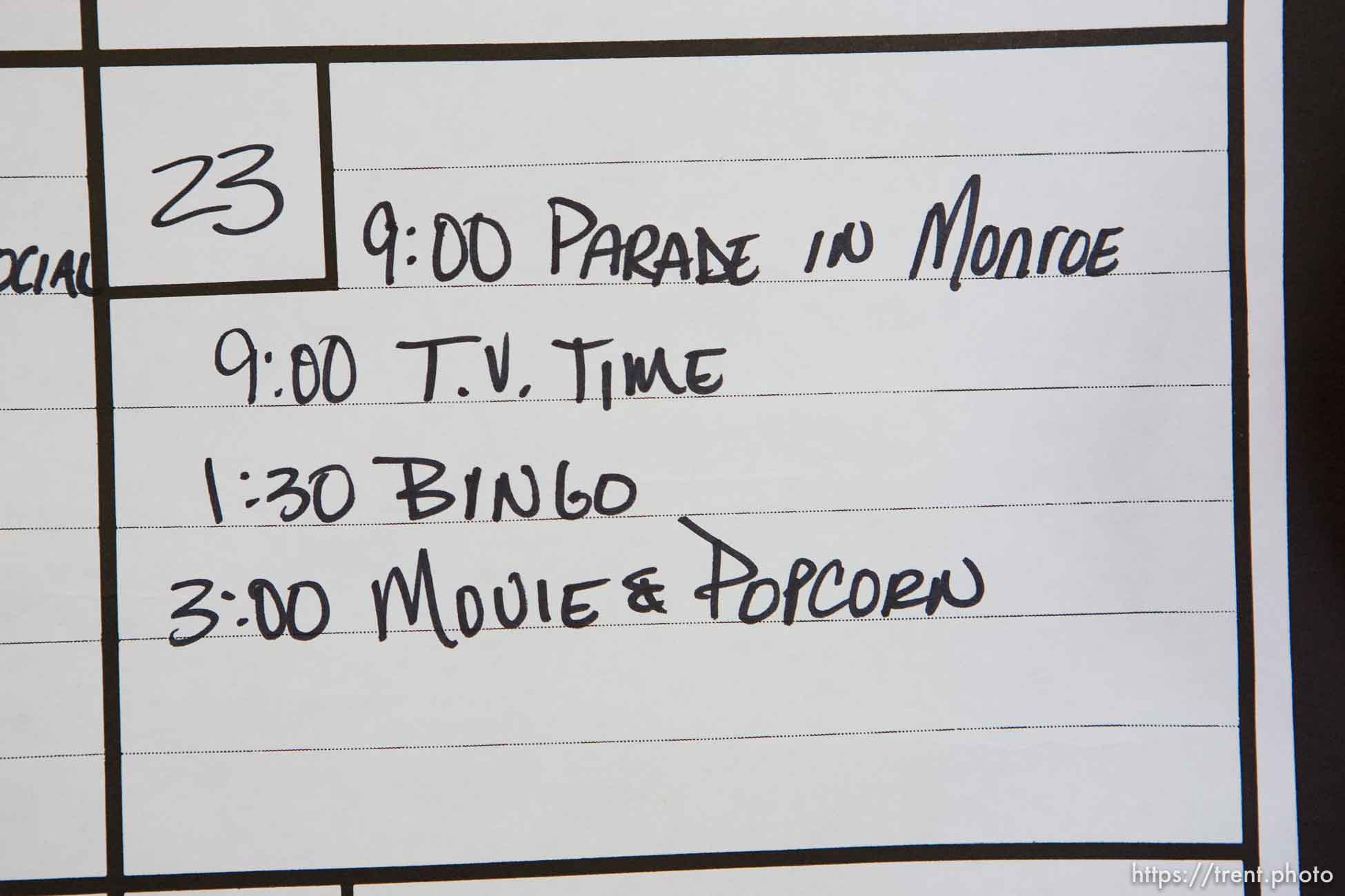 Richfield Care and Rehabilitation Center