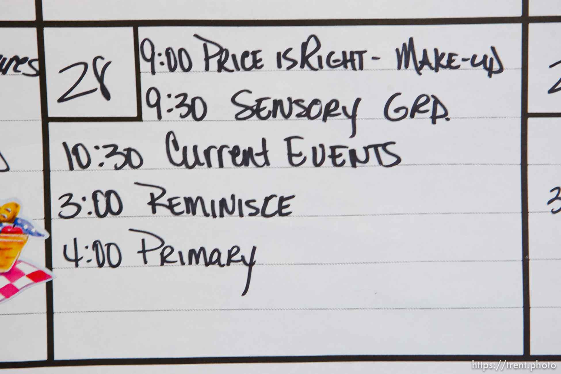 Richfield Care and Rehabilitation Center