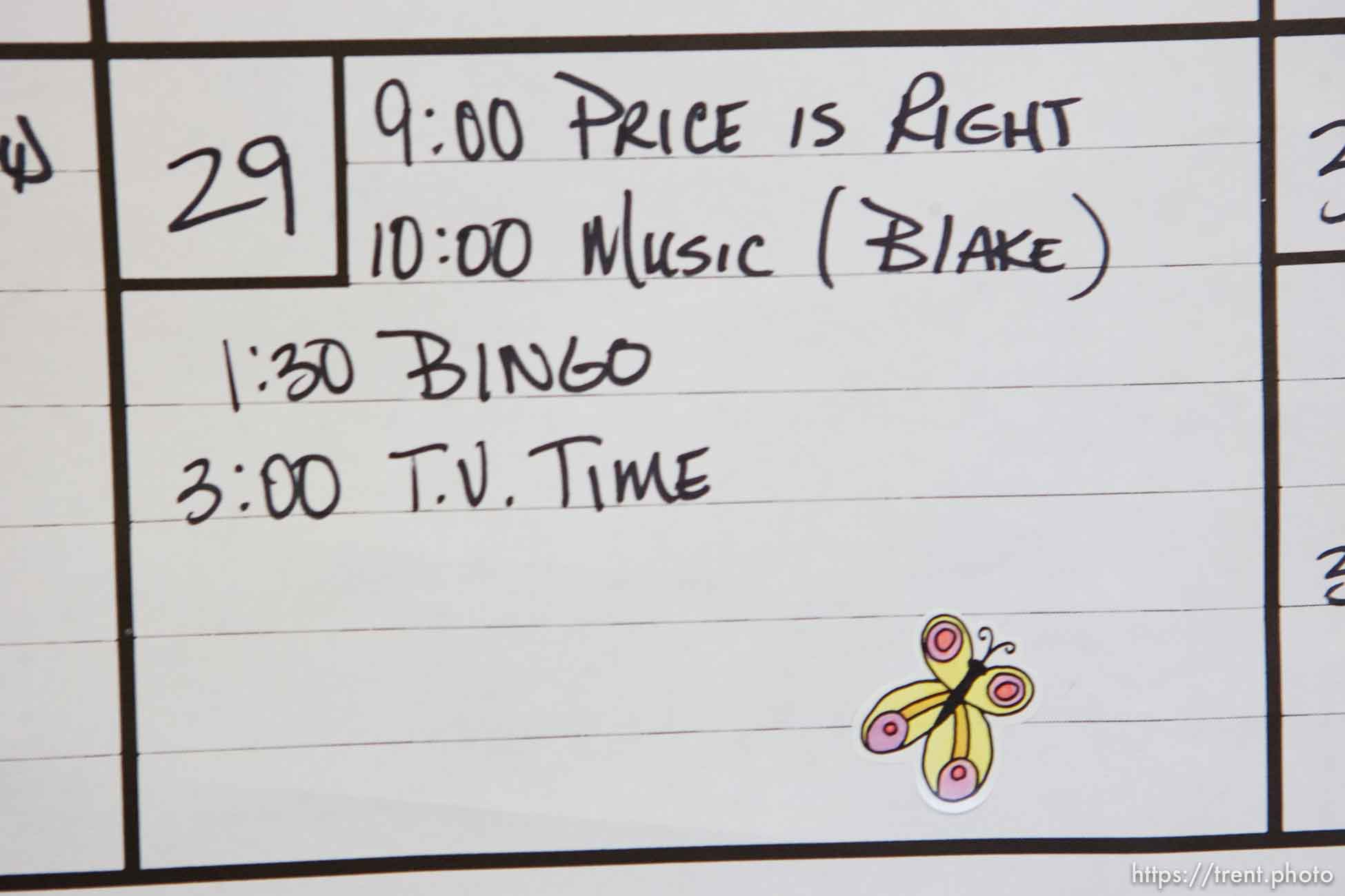 Richfield Care and Rehabilitation Center