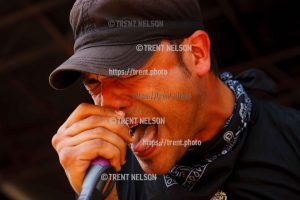 Strung Out, Vans Warped Tour, Fairgrounds; 7.16.2005