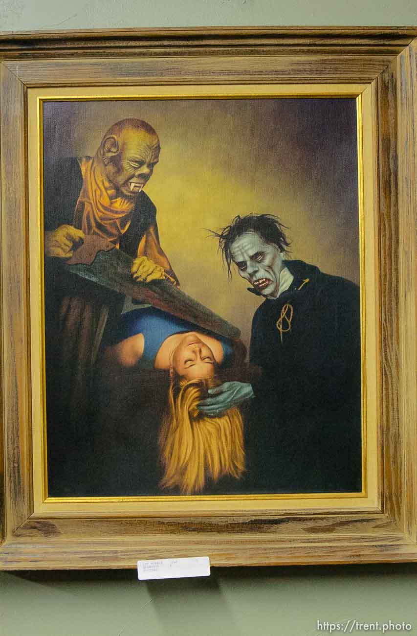 Canon EOS-1D Mark II N