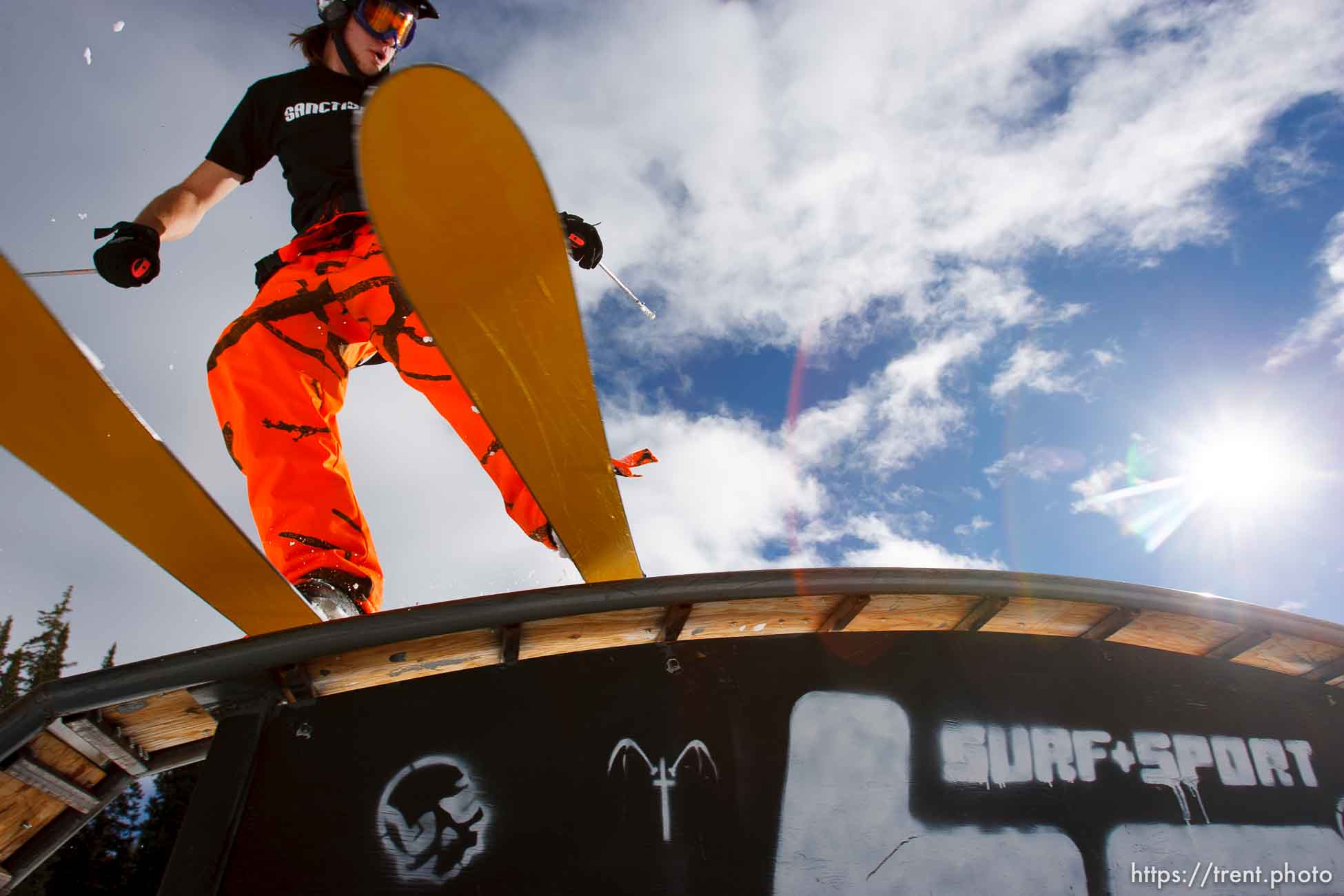 Canon EOS-1D Mark II N