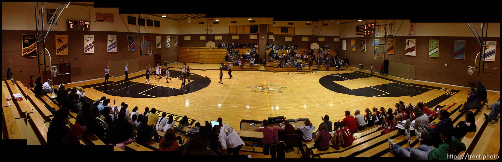 Canon EOS-1D Mark II N