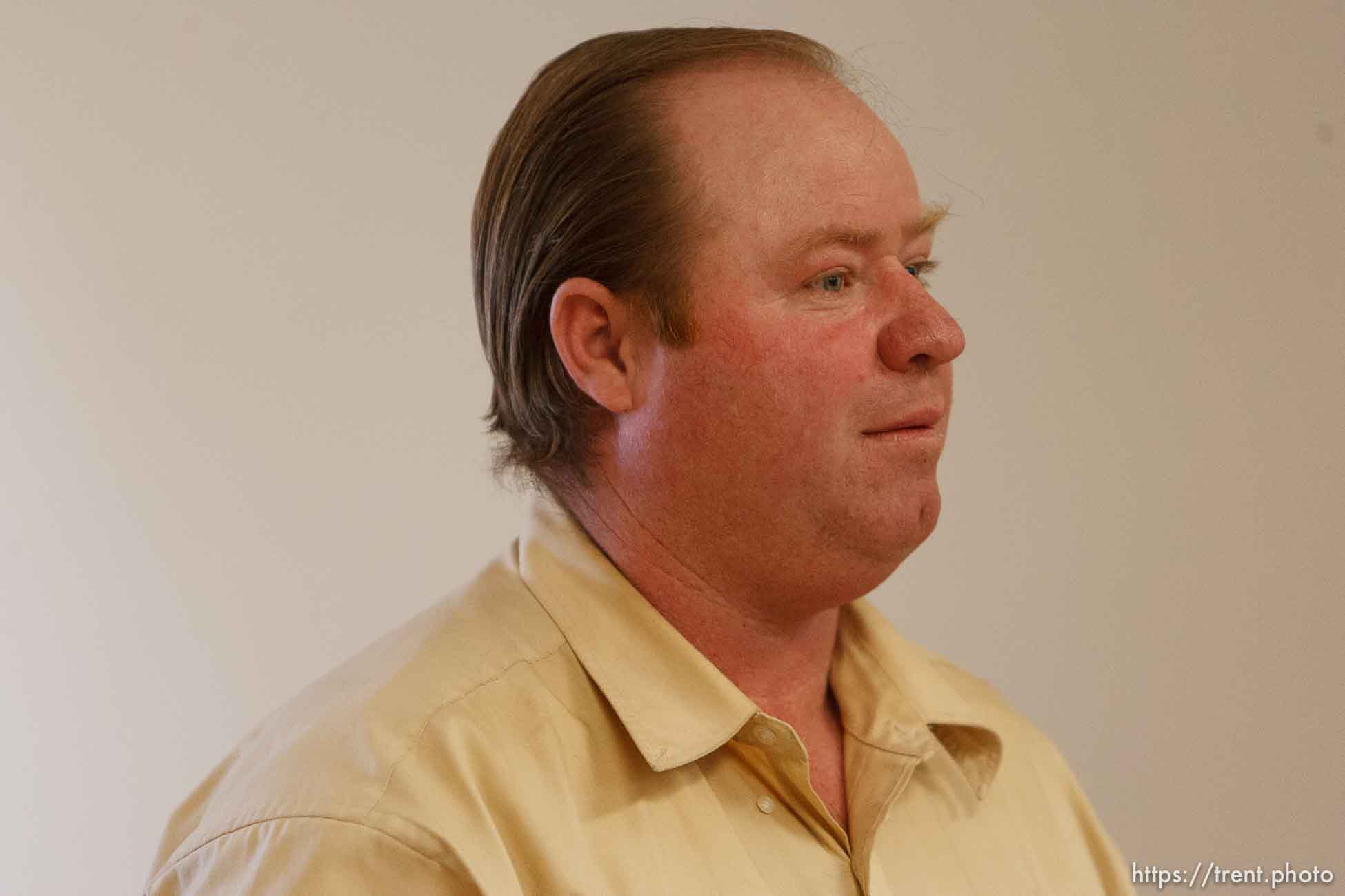 Polygamy in the American West