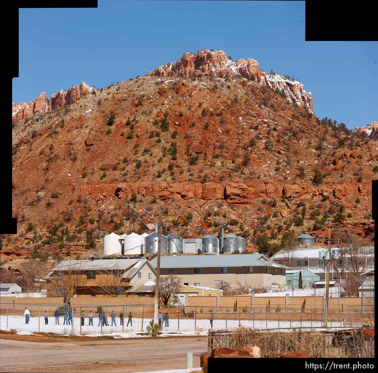 Canon EOS-1D Mark II N